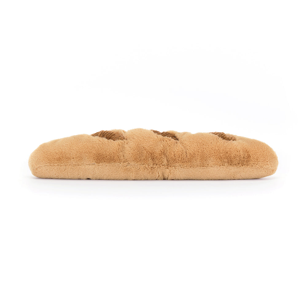 Jellycat Plush Toy Amuseables Baguette