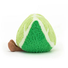 Jellycat Cuddly Toy Amuseable Lime | 18x25cm