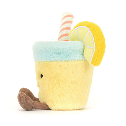 Jellycat Plush Toy | Amuseables Lemonade