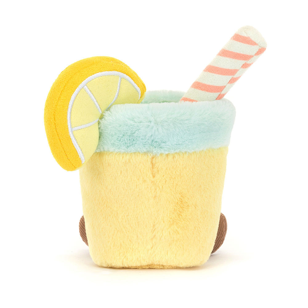Jellycat Plush Toy | Amuseables Lemonade