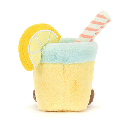 Jellycat Plush Toy | Amuseables Lemonade
