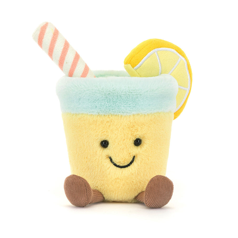 Jellycat Plush Toy | Amuseables Lemonade