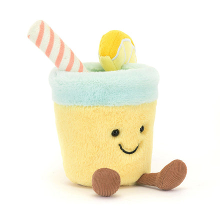 Jellycat Plush Toy | Amuseables Lemonade