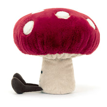 Jellycat Plush Amuseable Mushroom