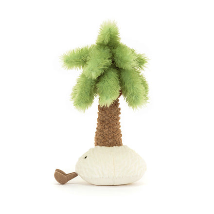 Jellycat Plush Toy | Amuseables Pammie Palm Tree