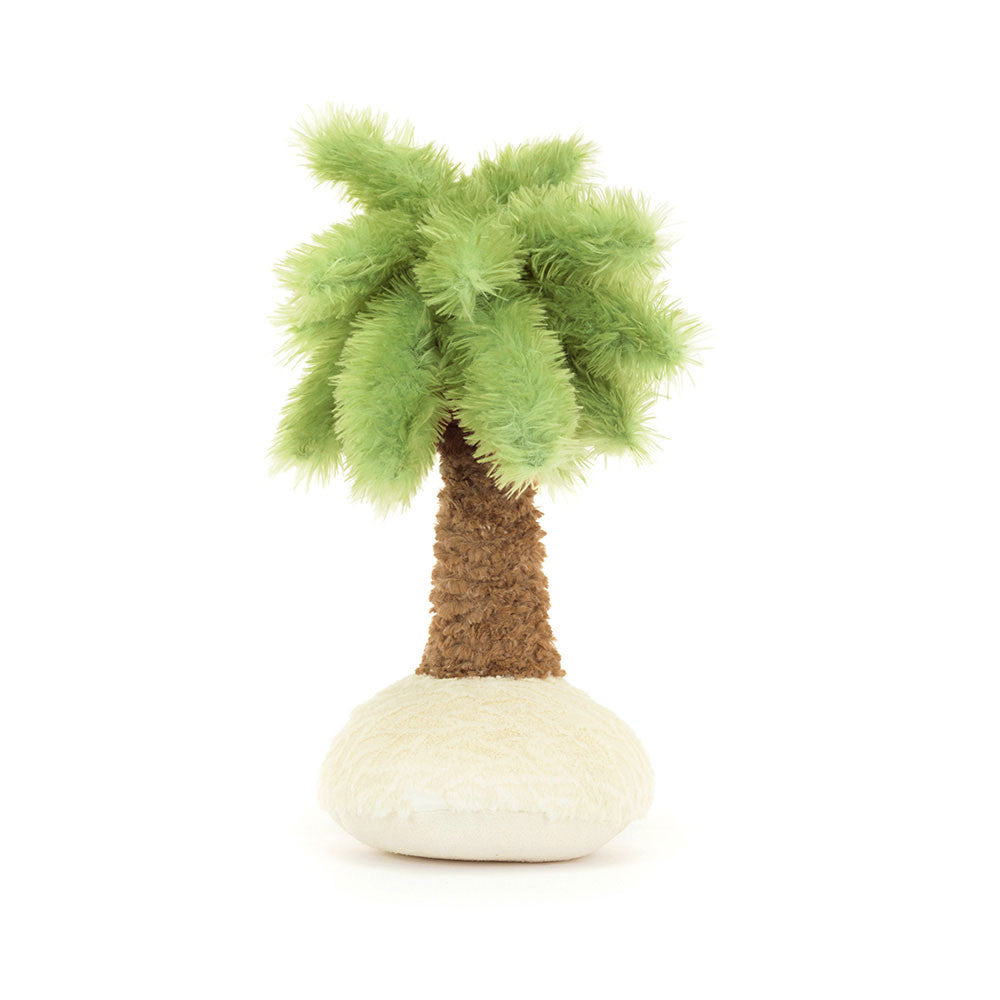 Jellycat Plush Toy | Amuseables Pammie Palm Tree