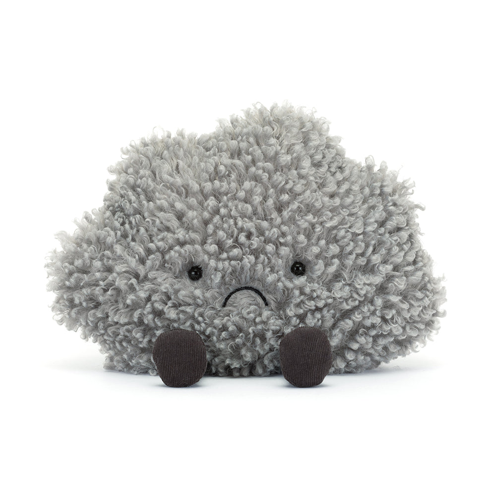 Jellycat Cuddly Toy Amuseables Storm Cloud