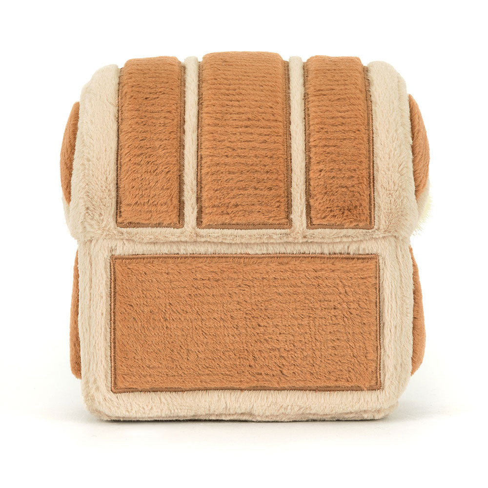Jellycat Plush Toy | Treasure Chest