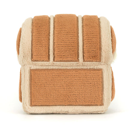 Jellycat Plush Toy | Treasure Chest