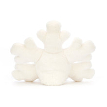 Jellycat Cuddly Toy Amuseables Snowflake Large