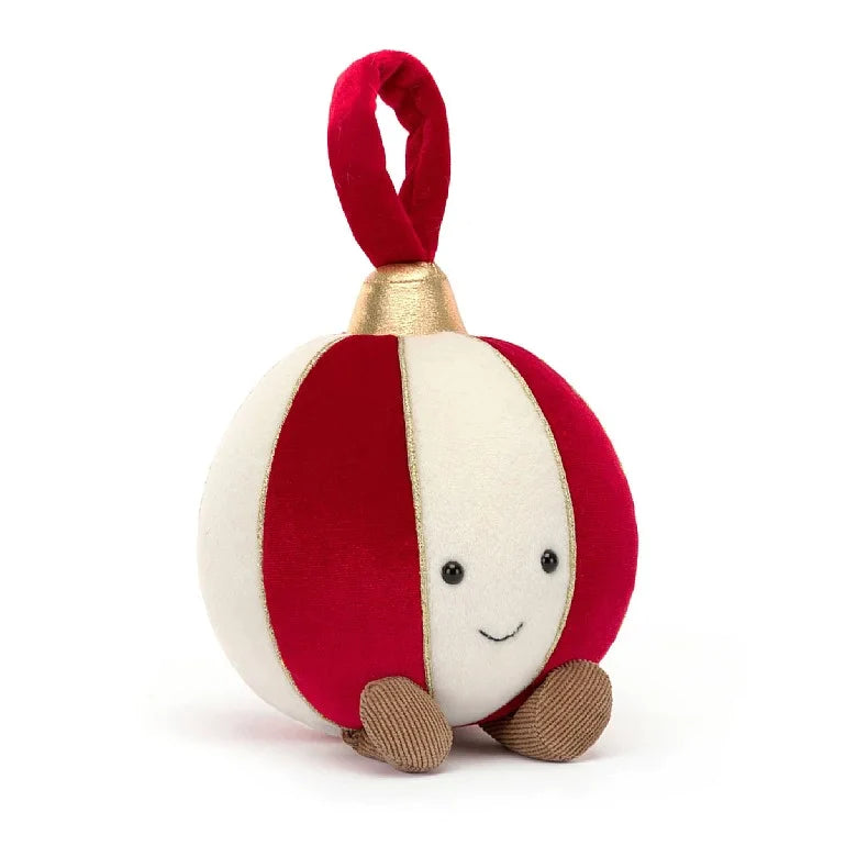 Jellycat Cuddly Toy Amuseable Bauble