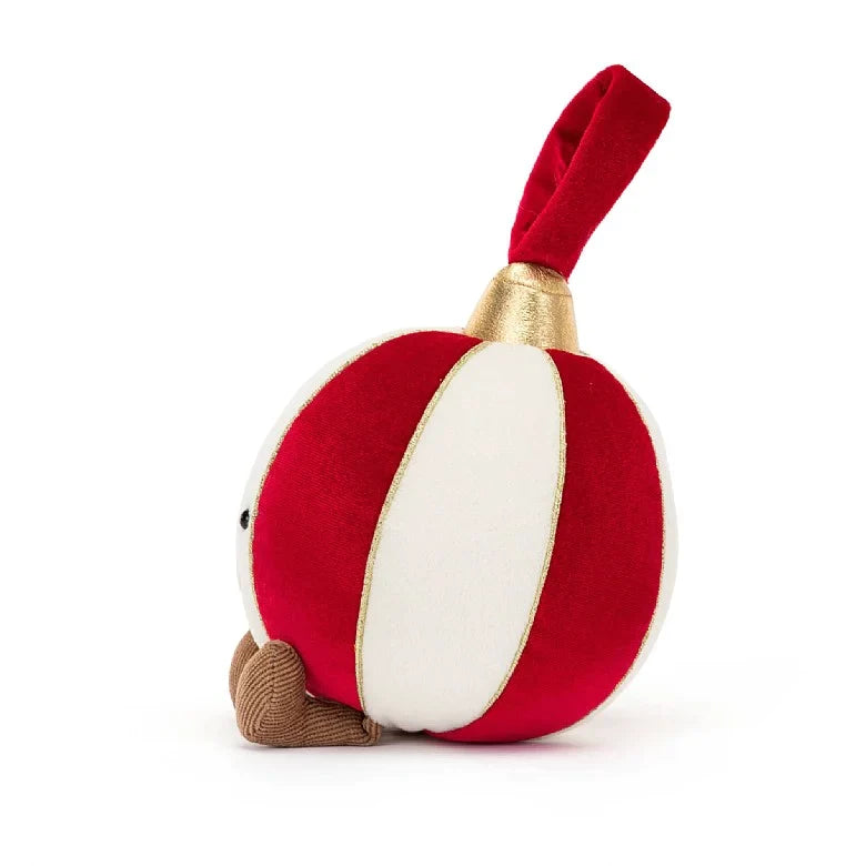 Jellycat Cuddly Toy Amuseable Bauble