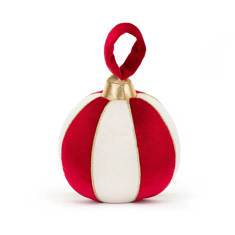 Jellycat Cuddly Toy Amuseable Bauble