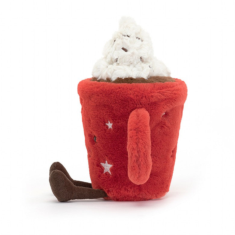 Jellycat Amuseable Hot Choco