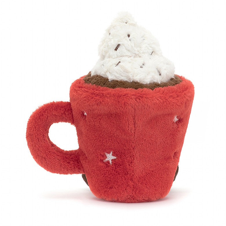 Jellycat Amuseable Hot Choco