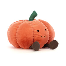 Jellycat Plush Amuseable Pumpkin