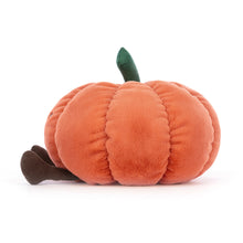 Jellycat Plush Amuseable Pumpkin