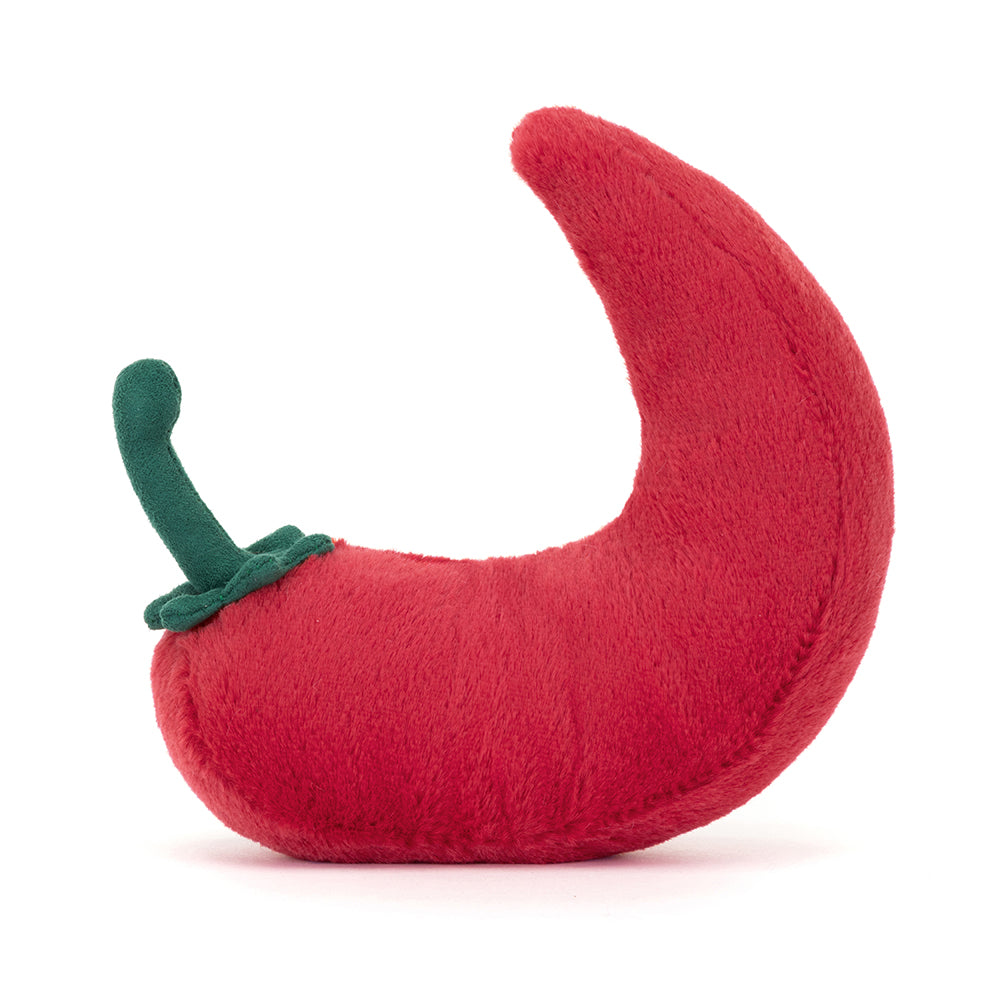 Jellycat Knuffel Amuseables Chilli Pepper