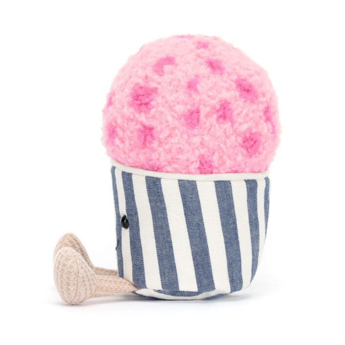 Jellycat Cuddly Amuseables Gelato