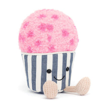 Jellycat Cuddly Amuseables Gelato