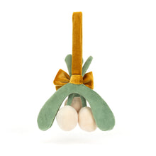 Jellycat Plush Toy Amuseables Mistletoe