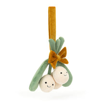 Jellycat Plush Toy Amuseables Mistletoe