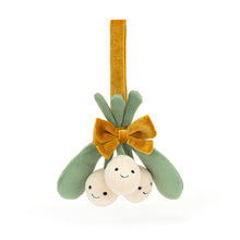 Jellycat Plush Toy Amuseables Mistletoe