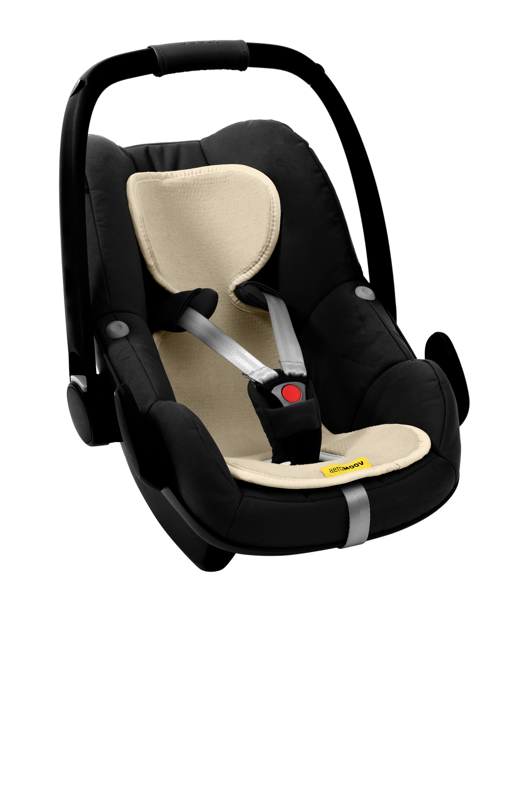 Aeromoov Air Layer Group 0 Universal Maxi Cosi | Shell