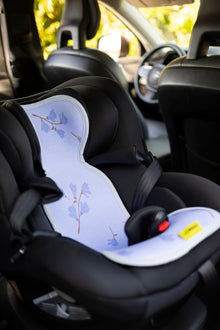 Aeromoov Air Layer Car Seat Group 1 Universal | Magnolia