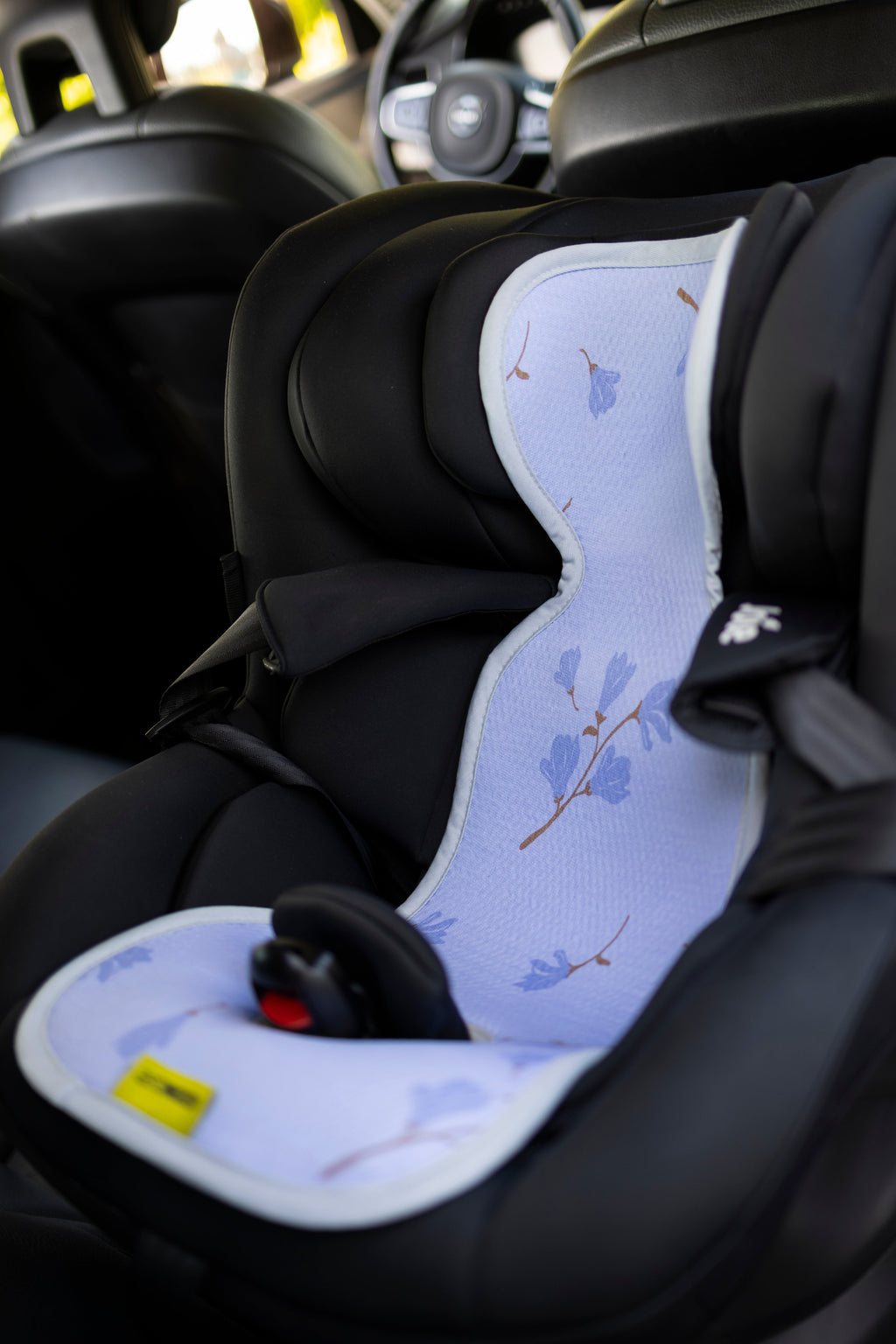 Aeromoov Air Layer Car Seat Group 1 Universal | Magnolia