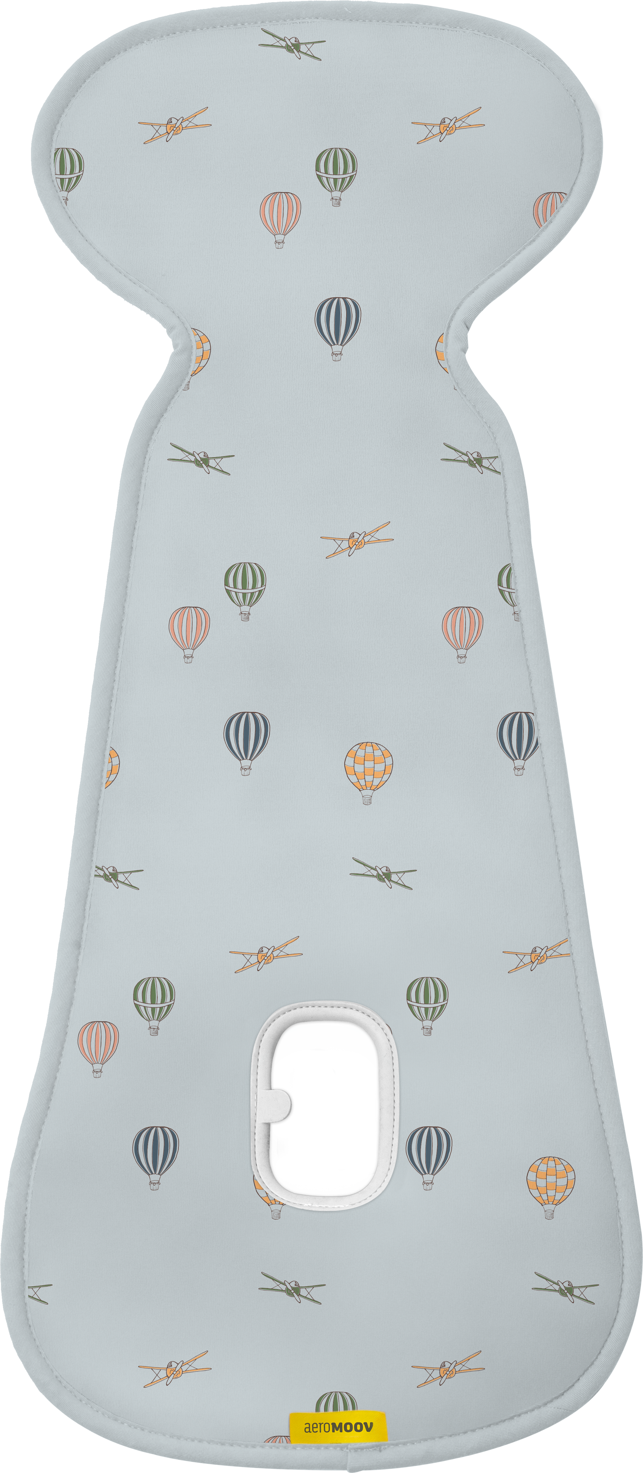 Aeromoov Air Layer Group Buggy Universal | Air Traffic