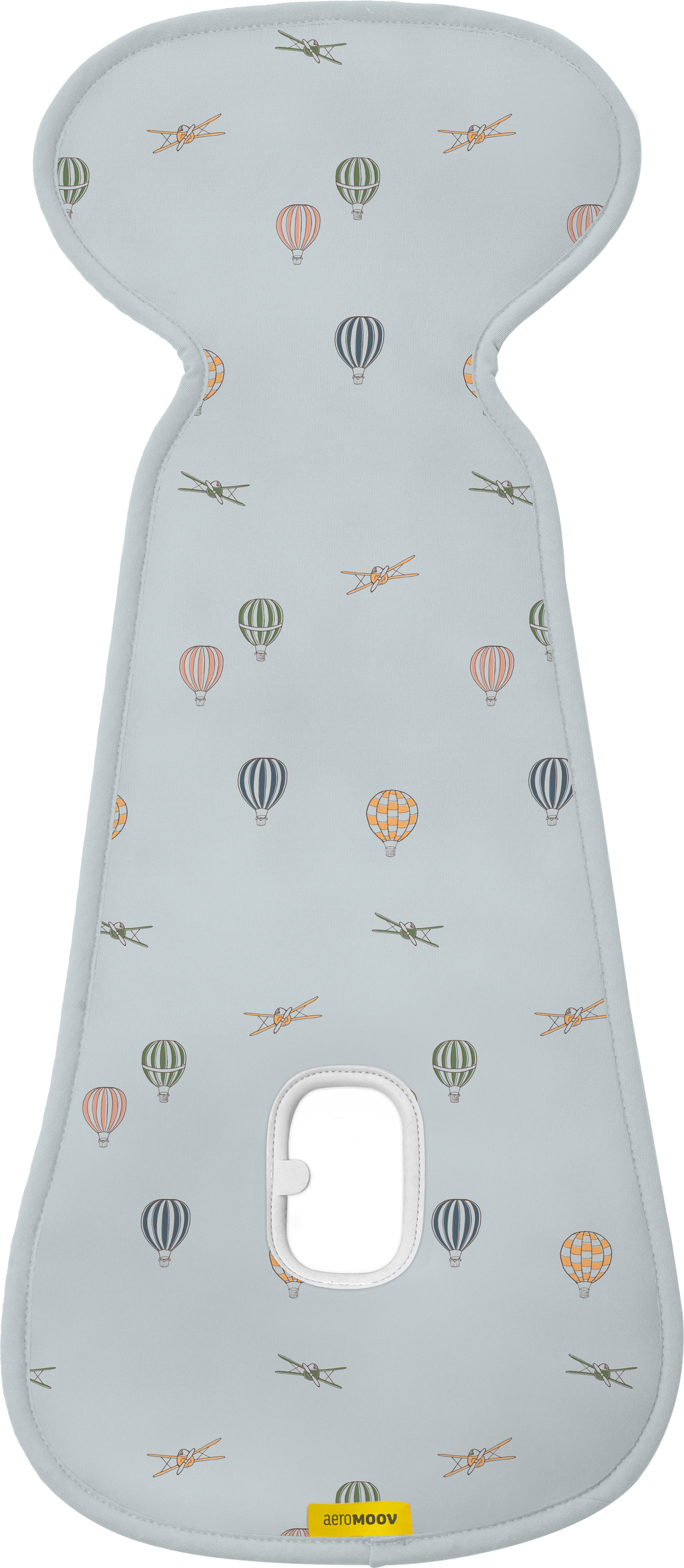Aeromoov Air Layer Group Buggy Universal | Air Traffic