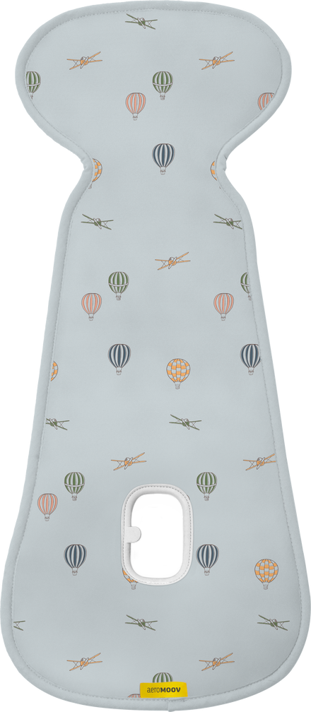 Aeromoov Air Layer Group Buggy Universal | Air Traffic