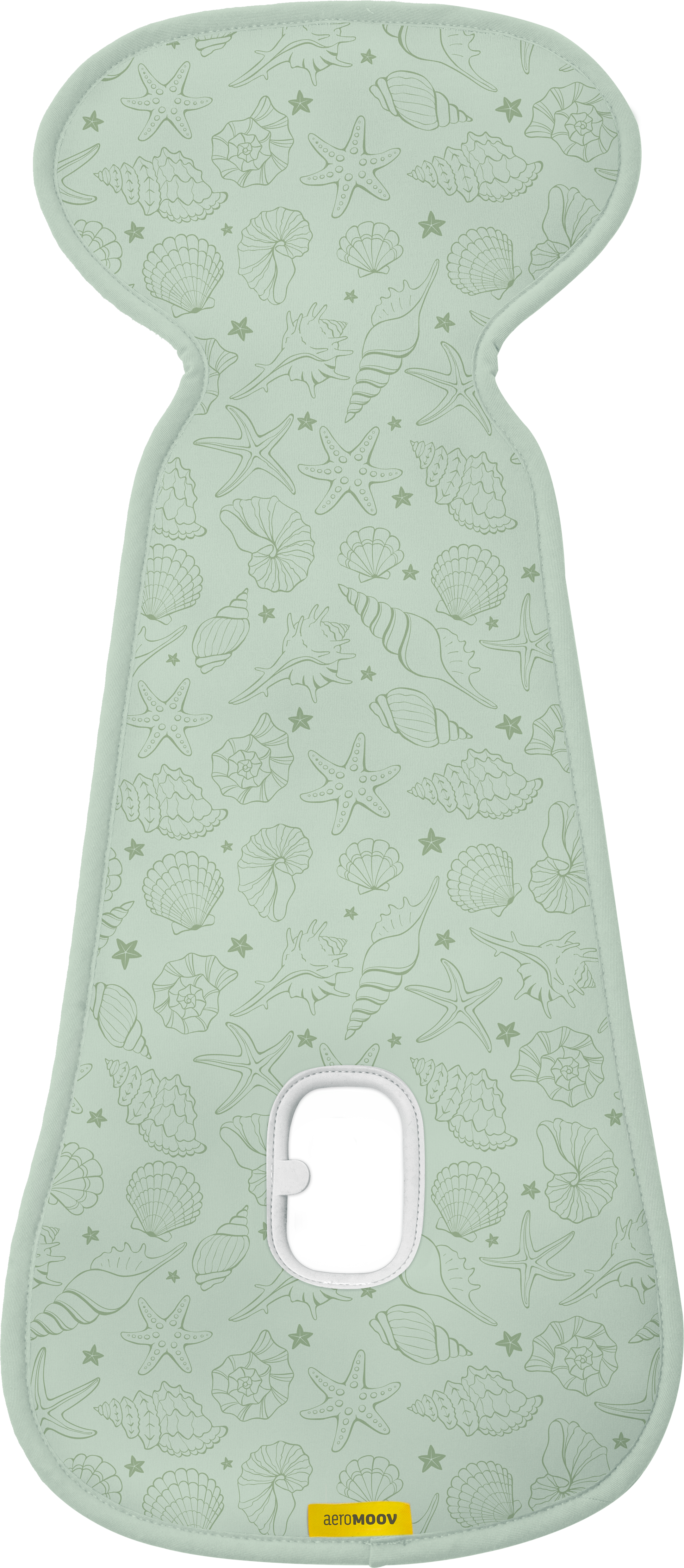 Aeromoov Air Layer Group Buggy Universal | Seashell Olive