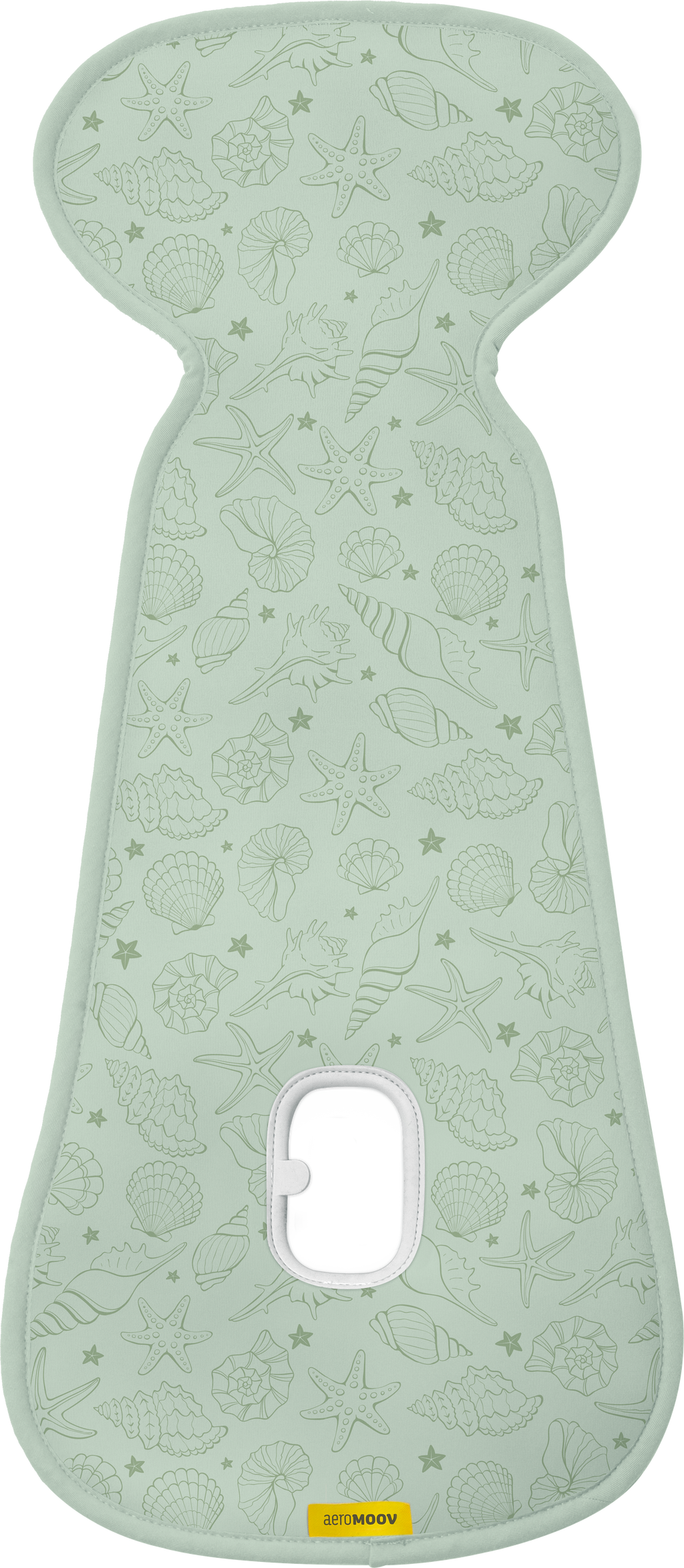 Aeromoov Air Layer Group Buggy Universal | Seashell Olive