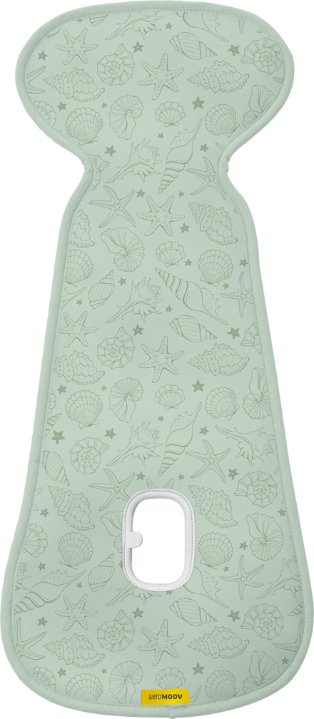 Aeromoov Air Layer Group Buggy Universal | Seashell Olive