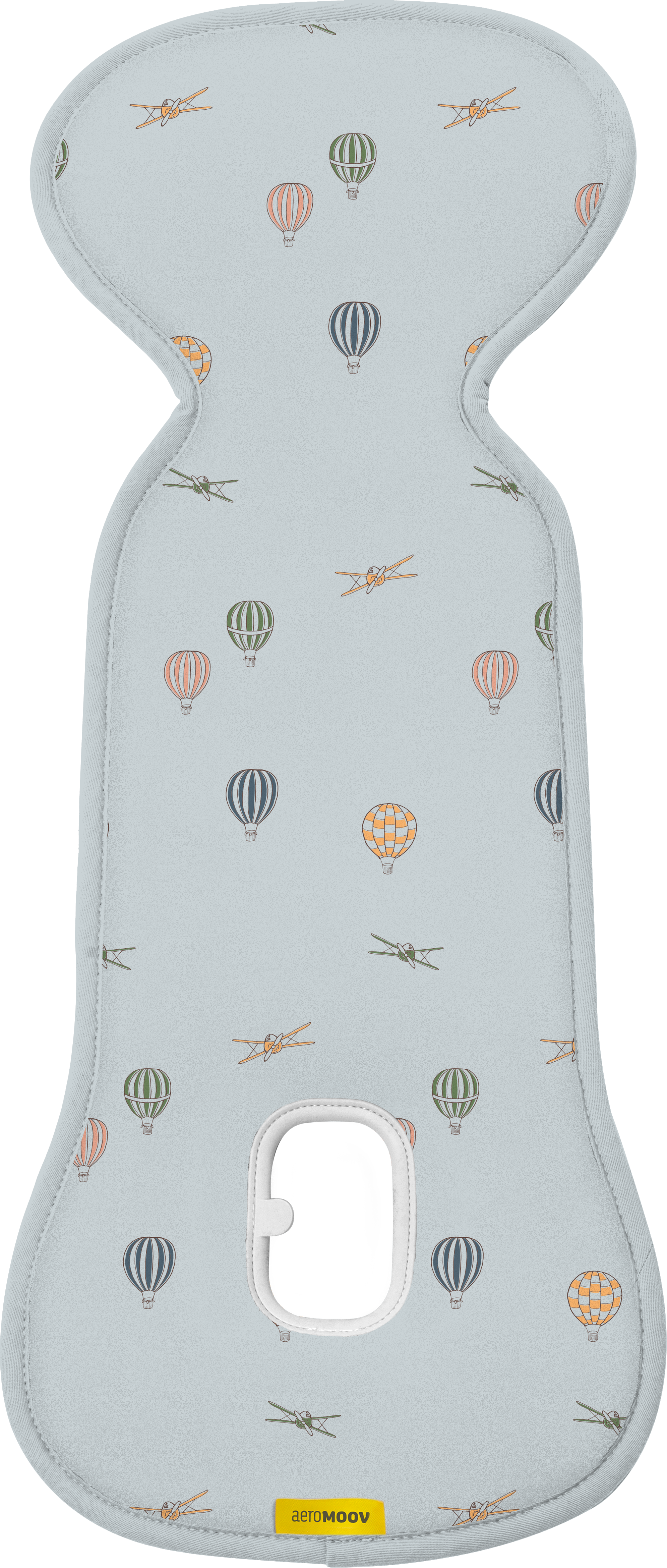 Aeromoov Air Layer Group 0 Universal Maxi Cosi | Air Traffic