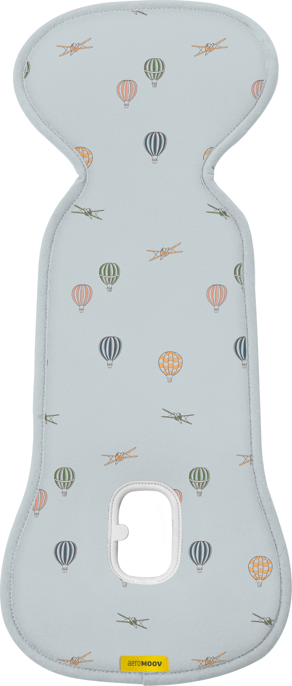 Aeromoov Air Layer Group 0 Universal Maxi Cosi | Air Traffic