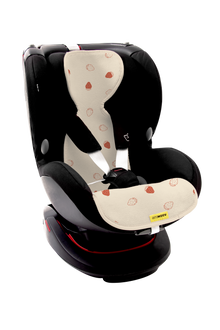 Aeromoov Air Layer Car Seat Group 1 Universal | Berry