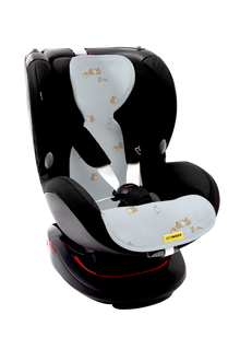 Aeromoov Air Layer Car Seat Group 1 Universal | Bunny