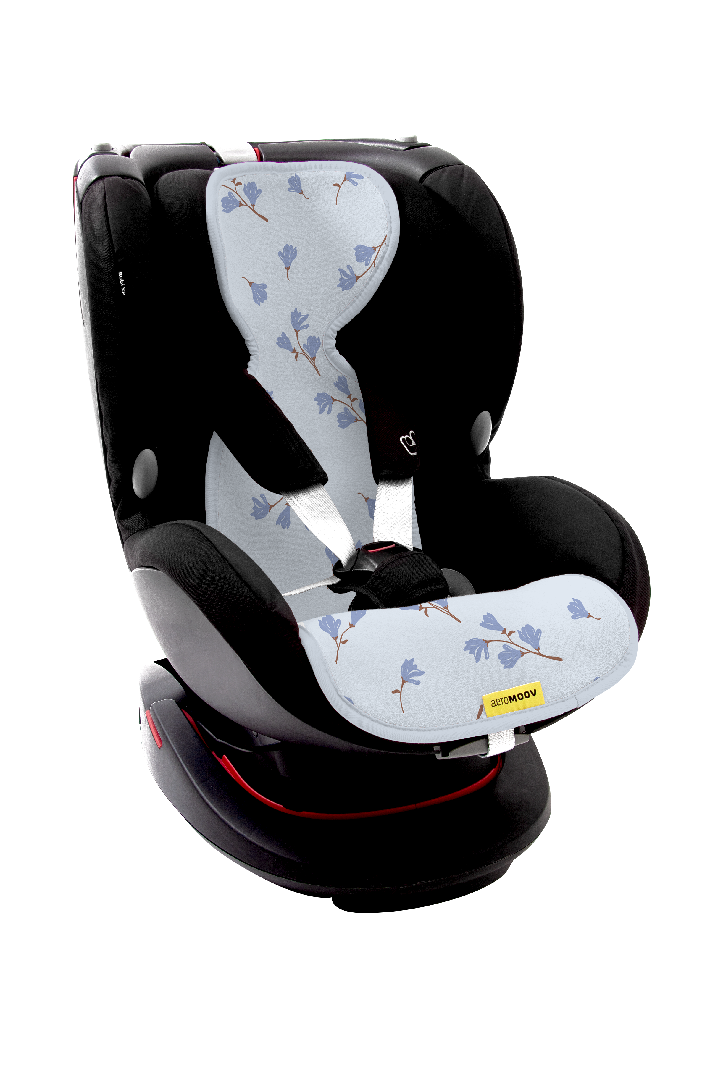 Aeromoov Air Layer Car Seat Group 1 Universal | Magnolia