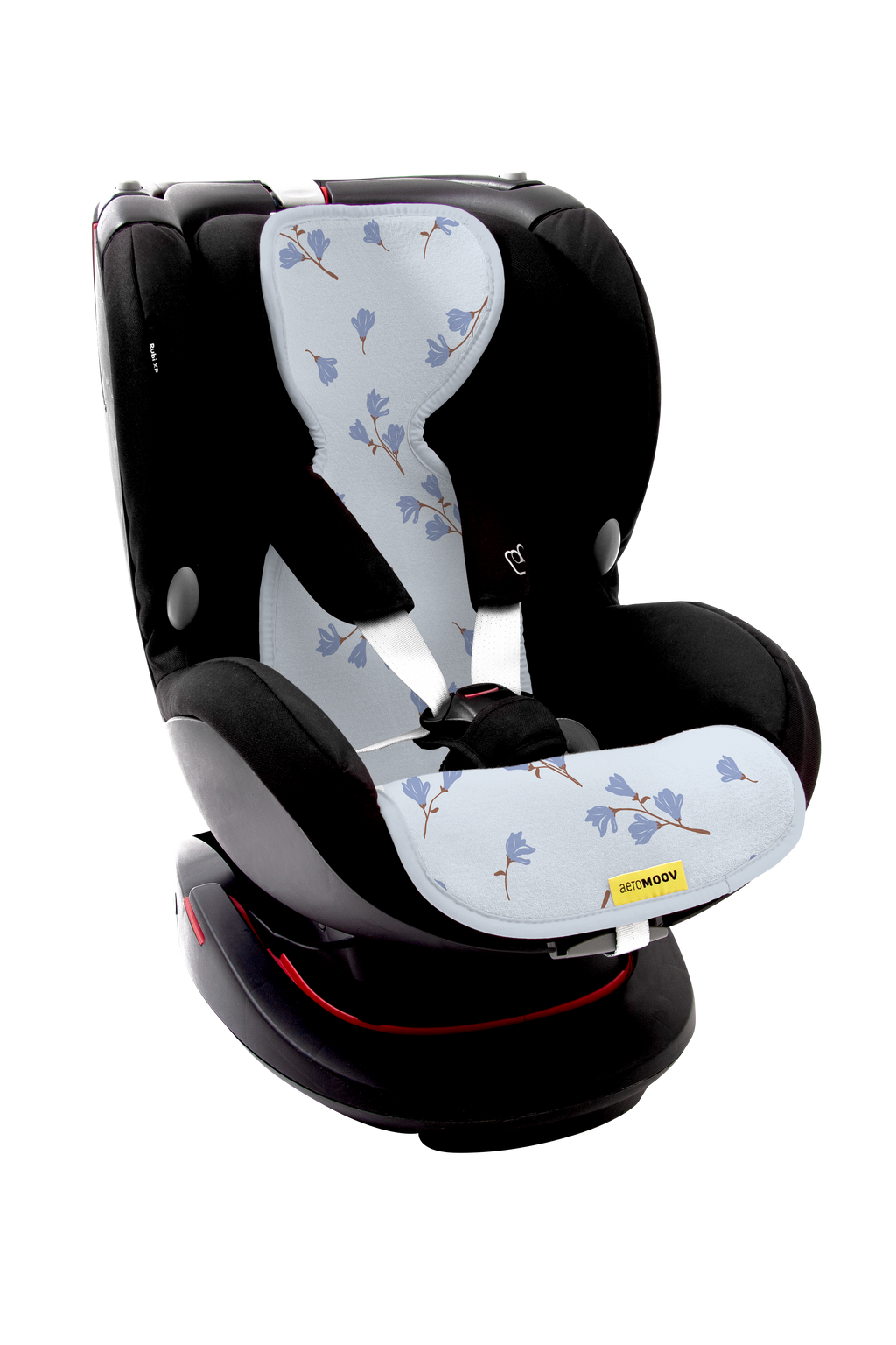 Aeromoov Air Layer Car Seat Group 1 Universal | Magnolia