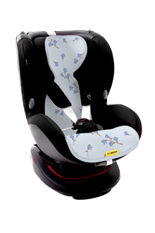 Aeromoov Air Layer Car Seat Group 1 Universal | Magnolia