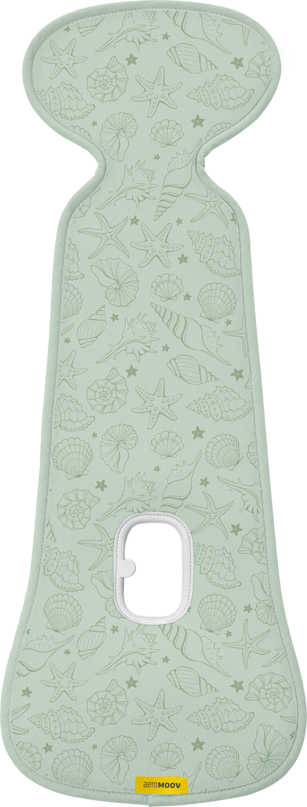 Aeromoov Air Layer Car Seat Group 1 Universal | Seashell Olive