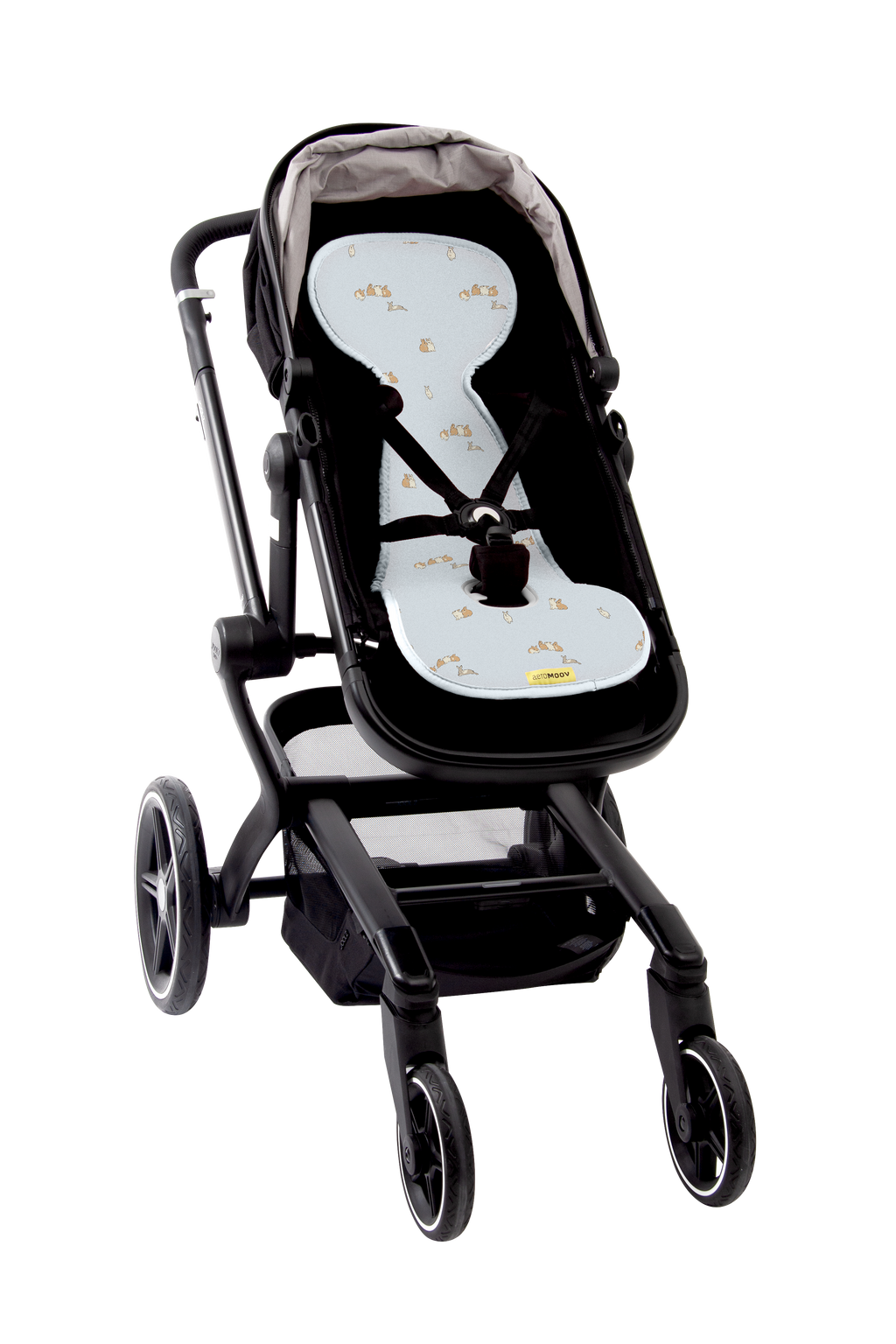 Aeromoov Air Layer Group Buggy Universal Buggy | Bunny