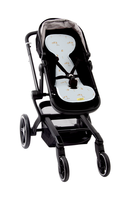 Aeromoov Air Layer Group Buggy Universal Buggy | Bunny