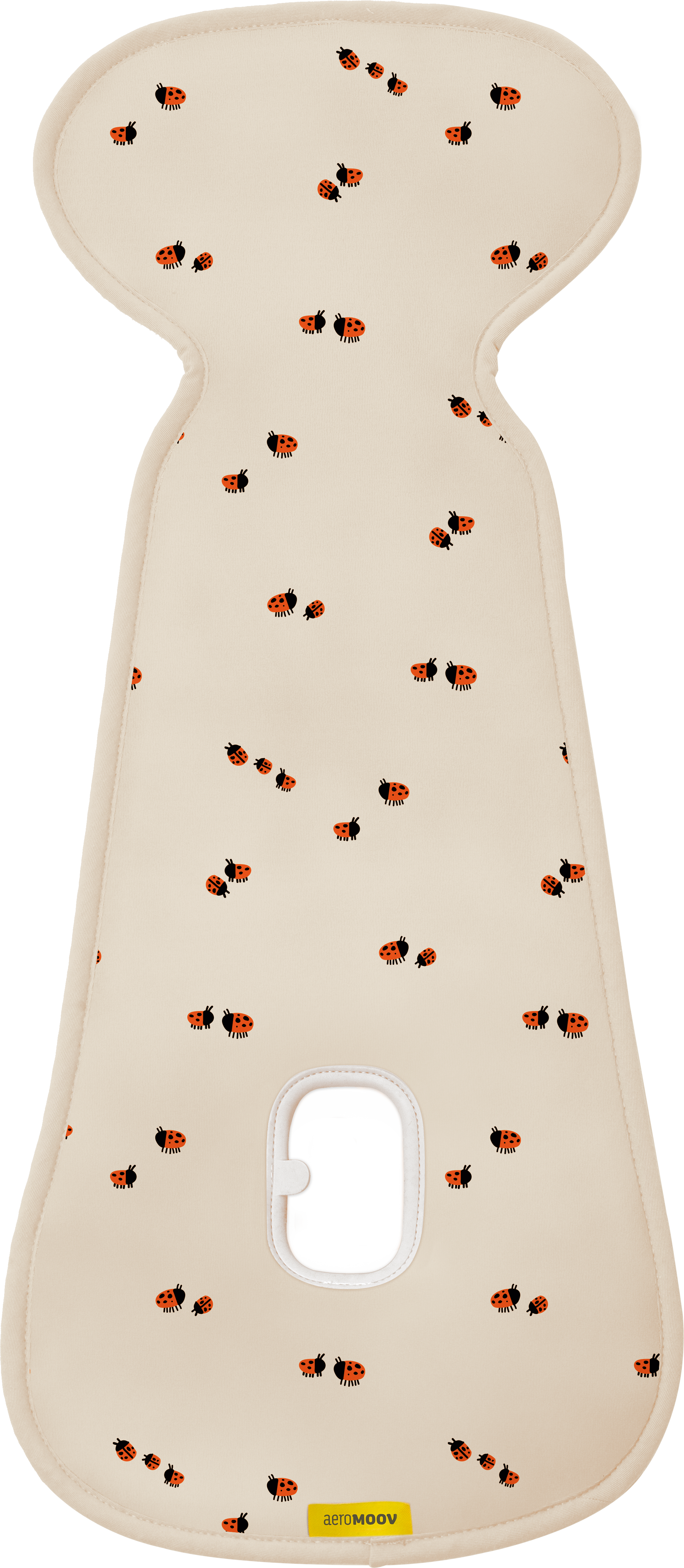 Aeromoov Air Layer Group Buggy Universal | Ladybug