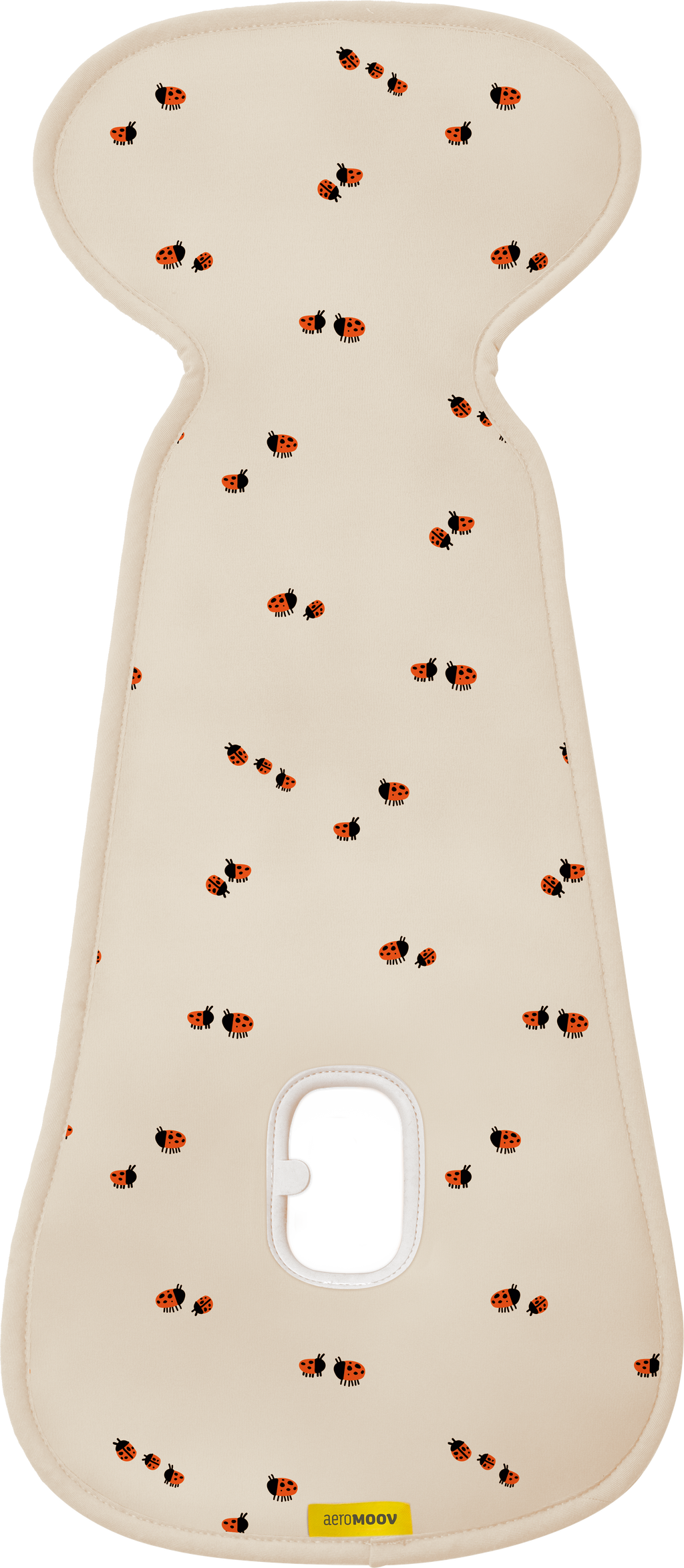 Aeromoov Air Layer Group Buggy Universal | Ladybug