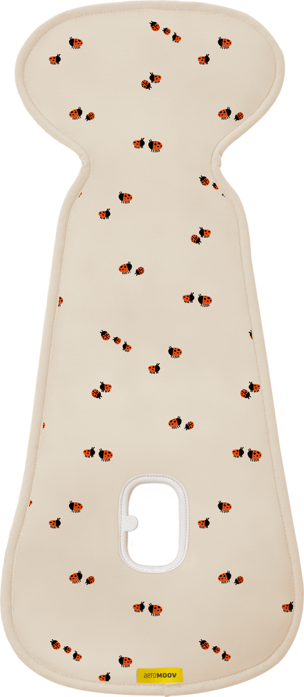 Aeromoov Air Layer Group Buggy Universal | Ladybug