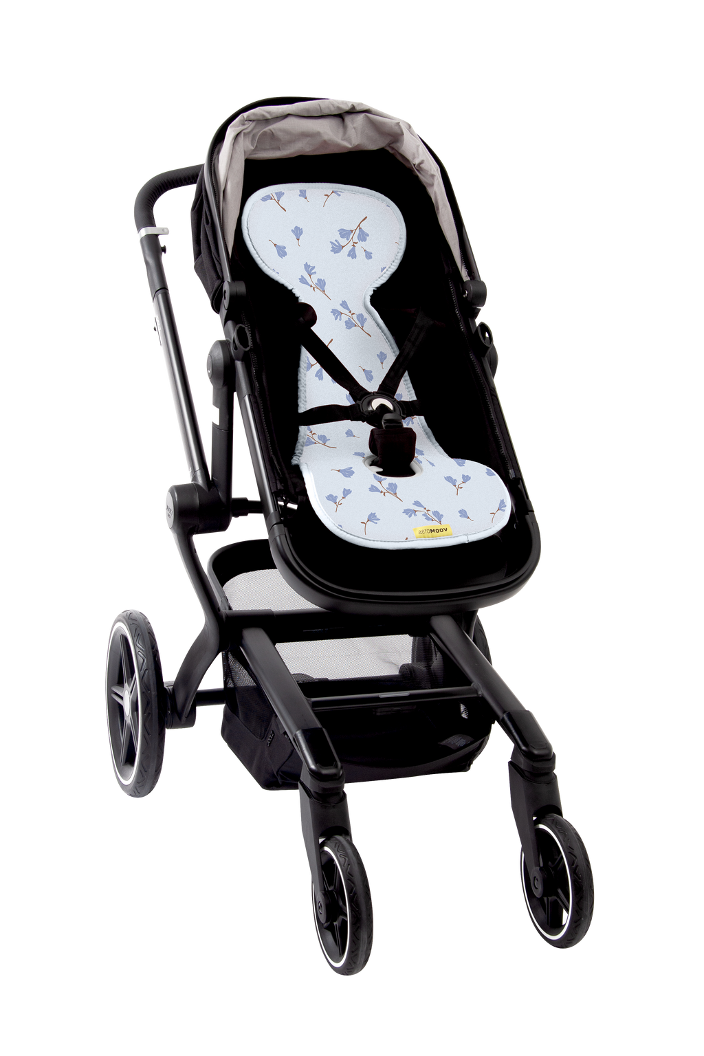 Aeromoov Air Layer Group Buggy Universal Buggy | Magnolia